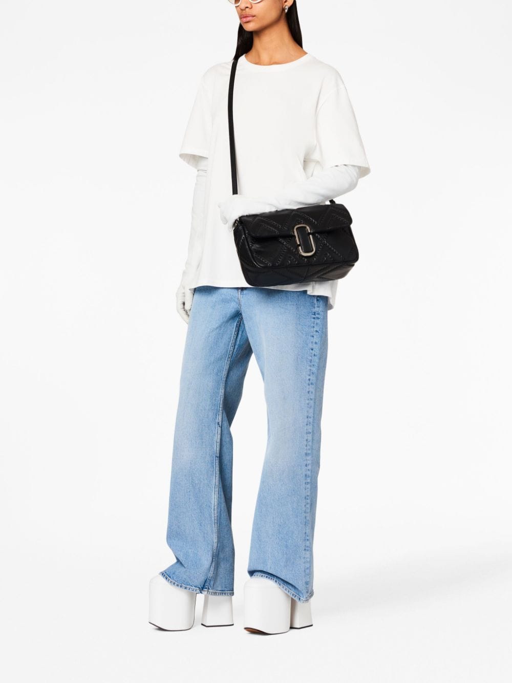 Marc Jacobs The Large Shoulder bag