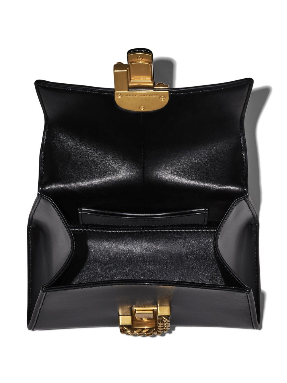 Marc Jacobs The Mini St. Marc top-handle bag