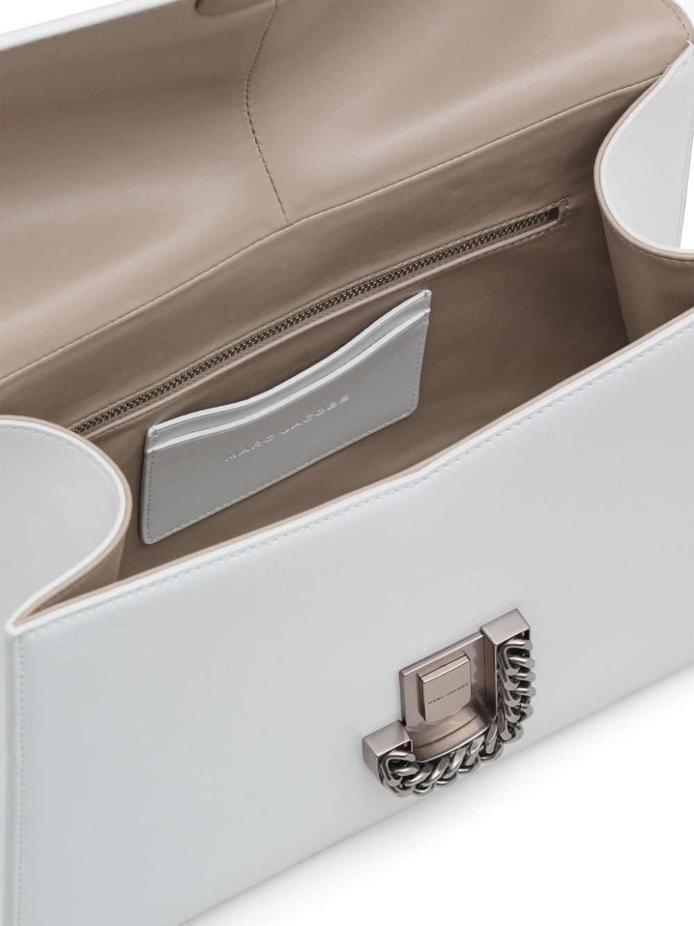 Marc Jacobs The Large Top Handle bag