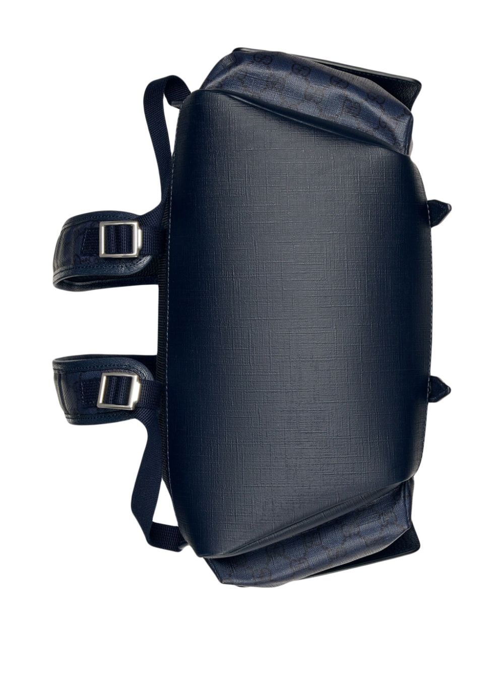 G*u*i medium ophidia gg leather backpack