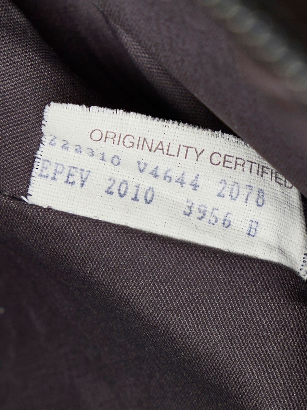 Bo*te*ga ve*ne*ta   intrecciato belt bag