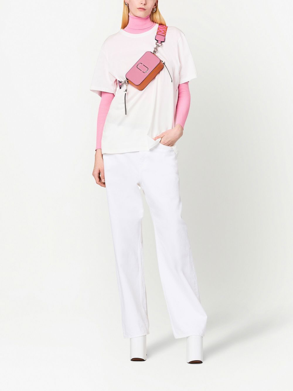 Marc Jacobs The Snapshot camera bag