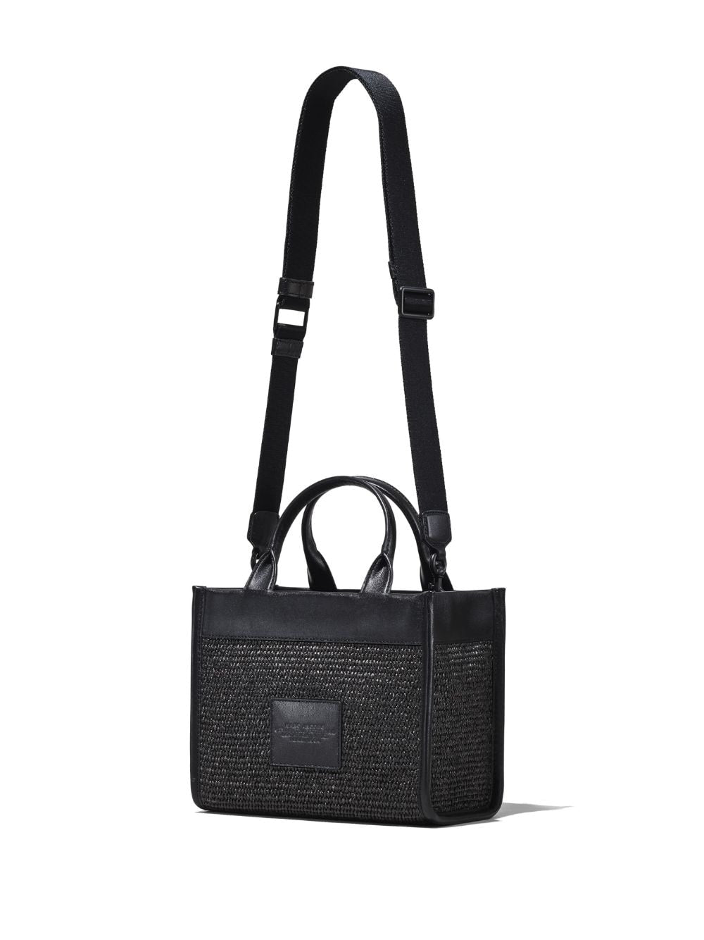 Marc Jacobs The Woven DTM Small Tote bag