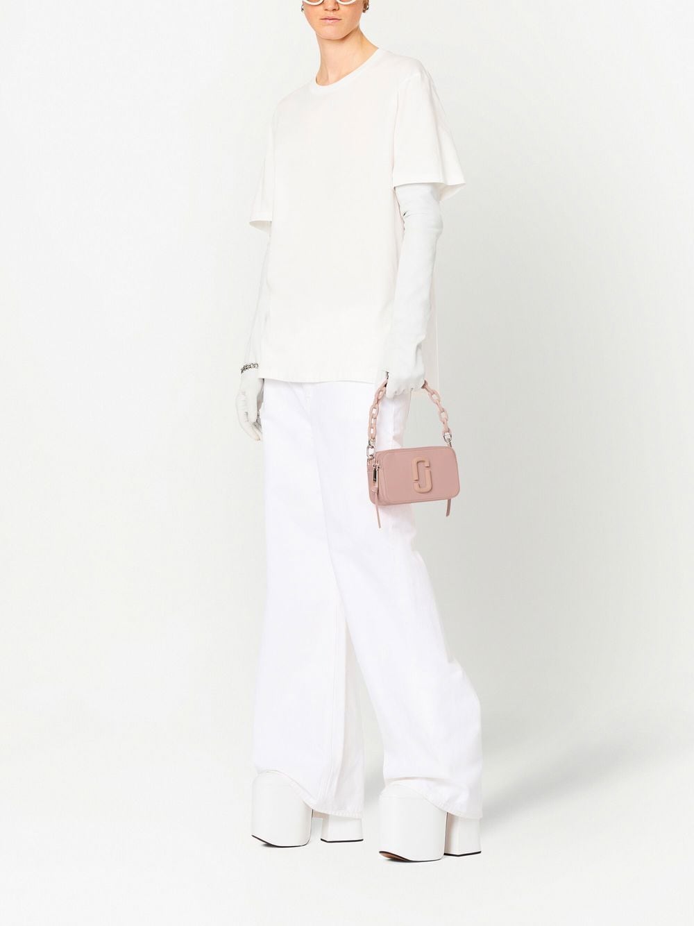 Marc Jacobs The Snapshot camera bag