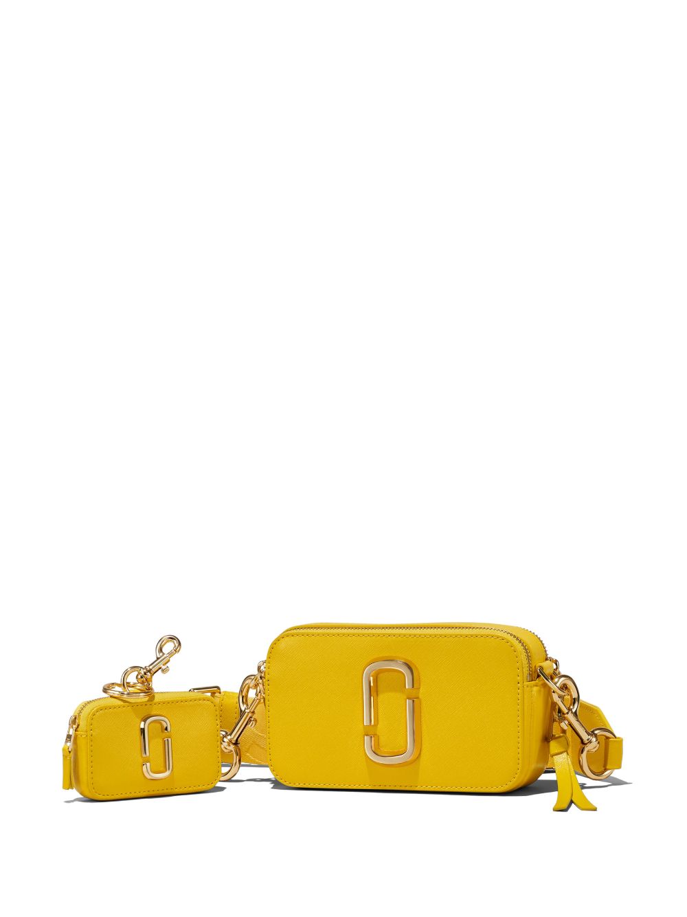 Marc Jacobs The Utility Snapshot camera bag