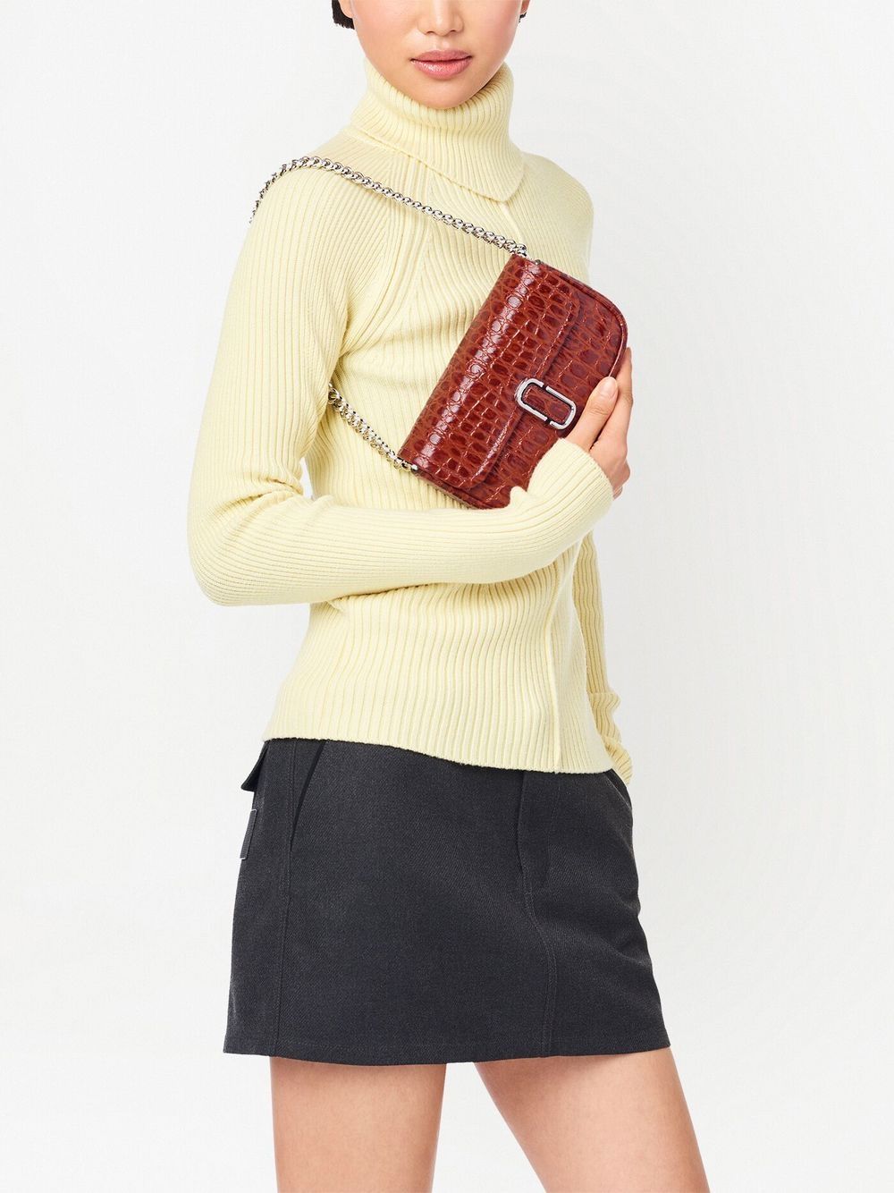 Marc Jacobs The Mini bag