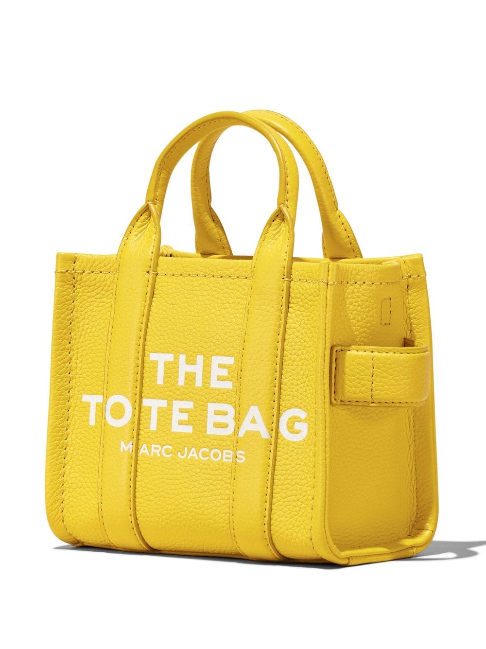 Marc Jacobs The Leather Mini Tote bag