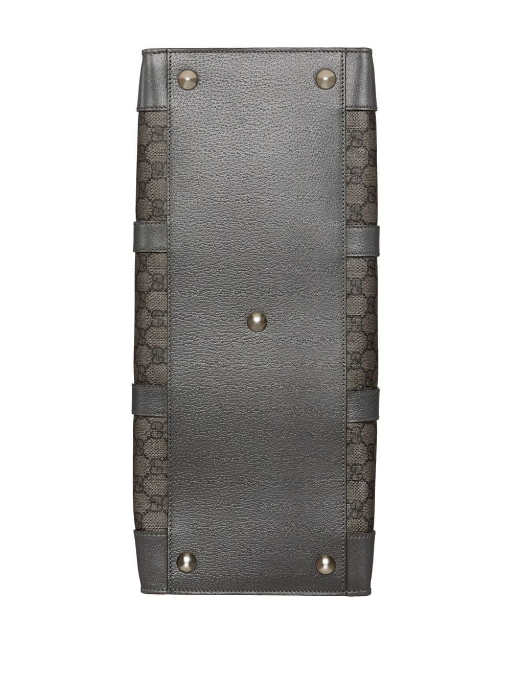 G*u*i large ophidia tote bag