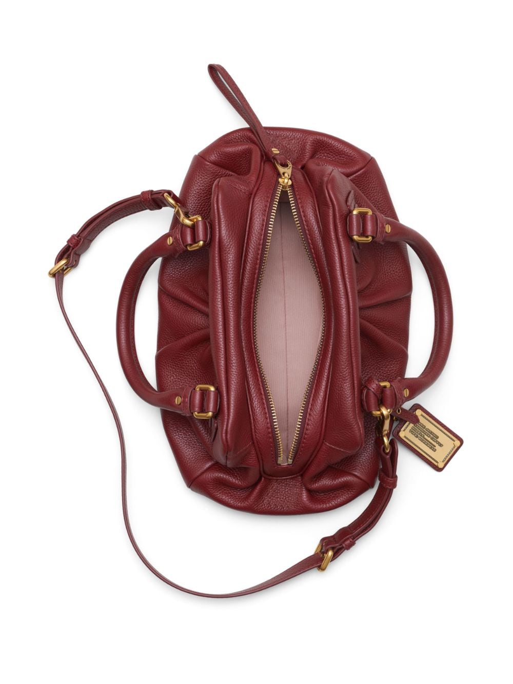 Marc Jacobs The Baby Groovee bag