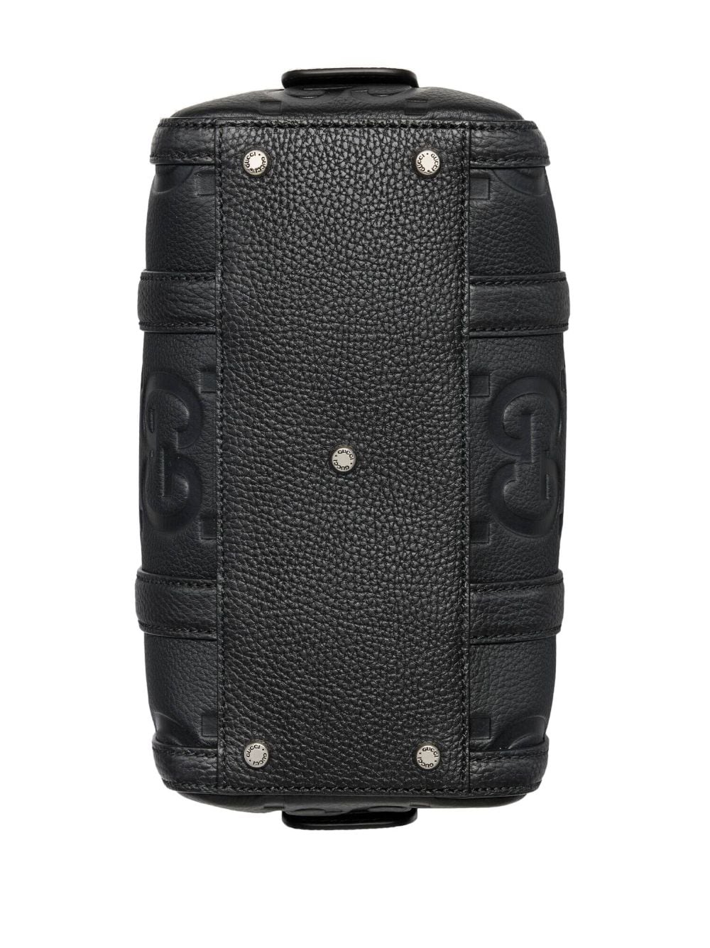 G*u*i jumbo gg mini duffle bag