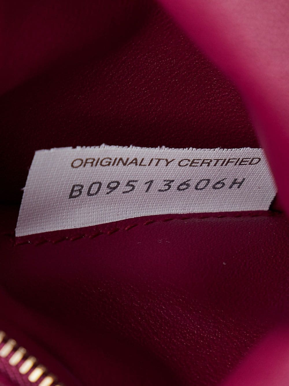 Bo*te*ga ve*ne*ta   padded cassette crossbody bag