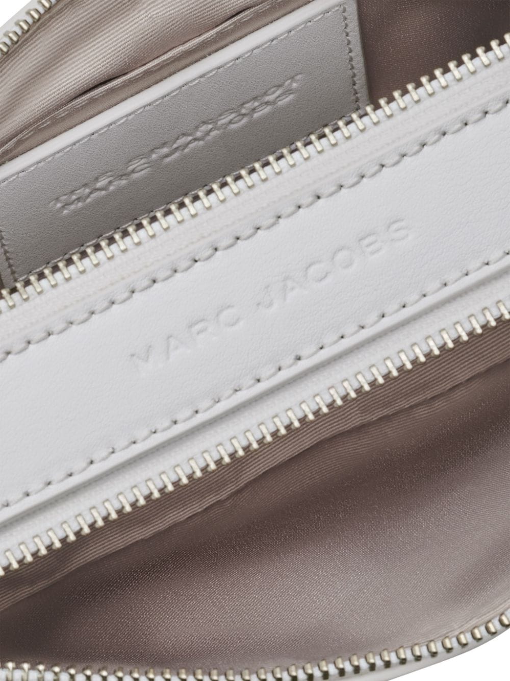 Marc Jacobs The Pearl Snapshot camera bag