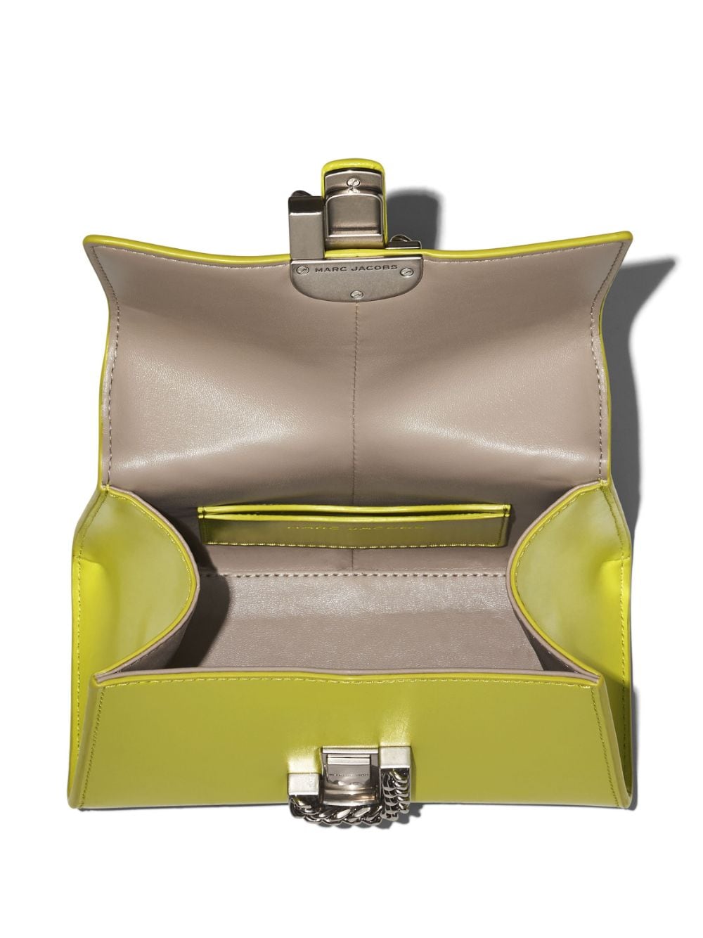 Marc Jacobs The Mini St. Marc top-handle bag