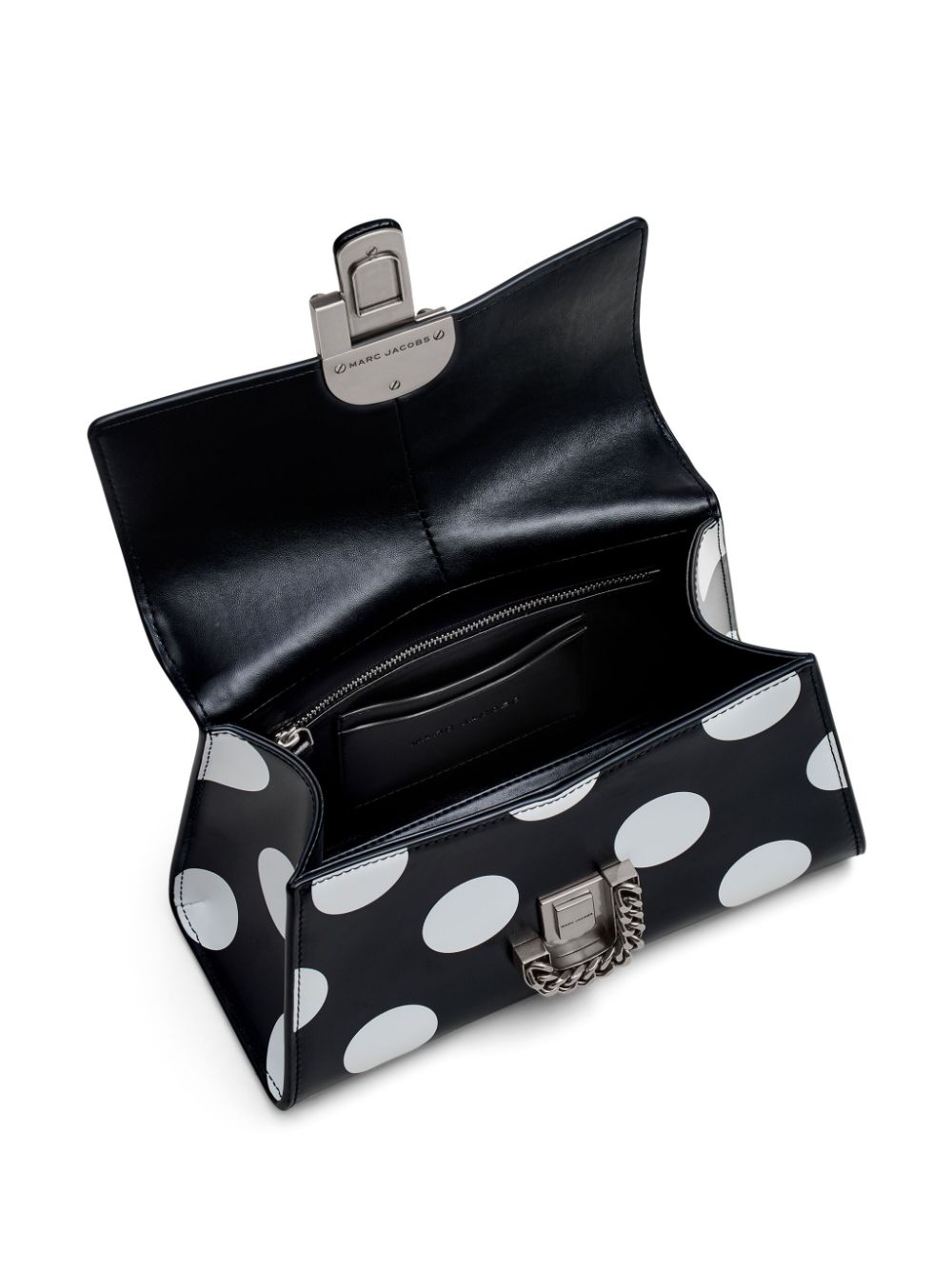 Marc Jacobs The Top Handle bag