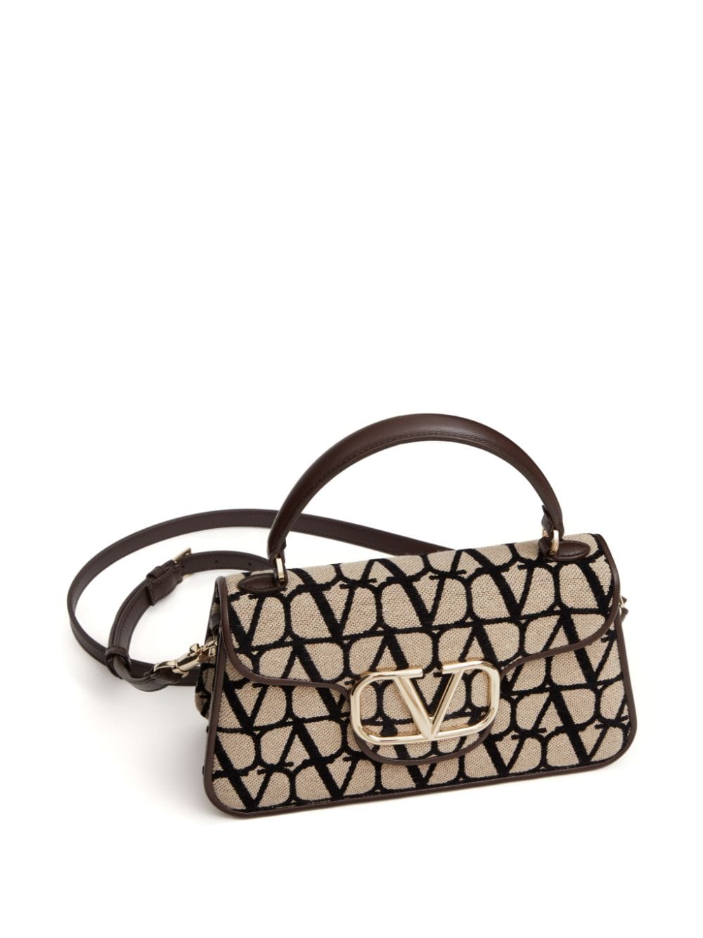 Valentino Garavani Toile Iconographe tote bag