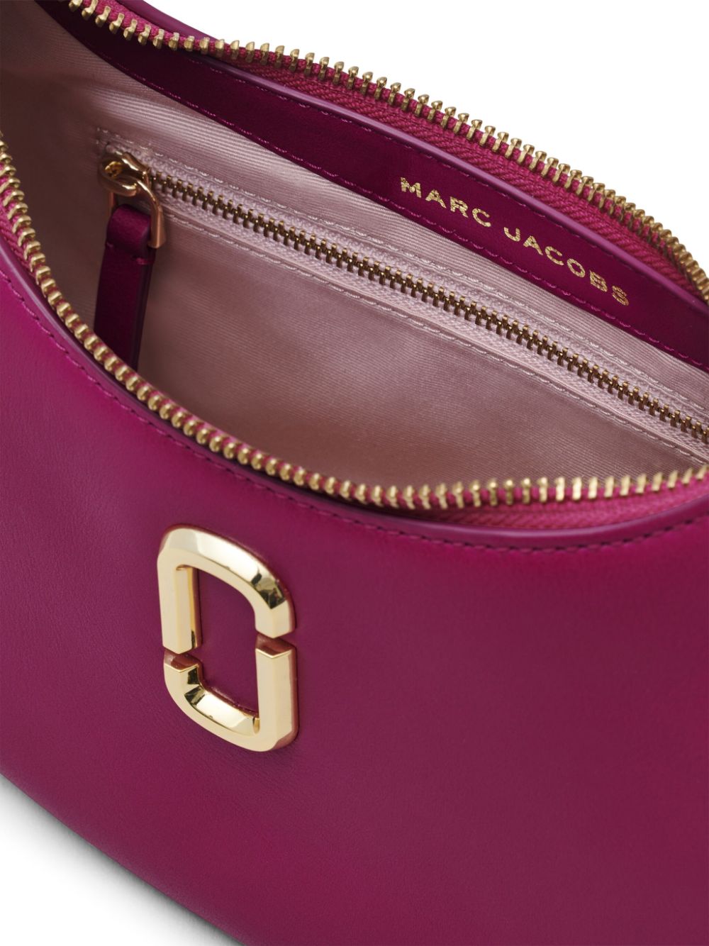 Marc Jacobs The Curve shoulder bag