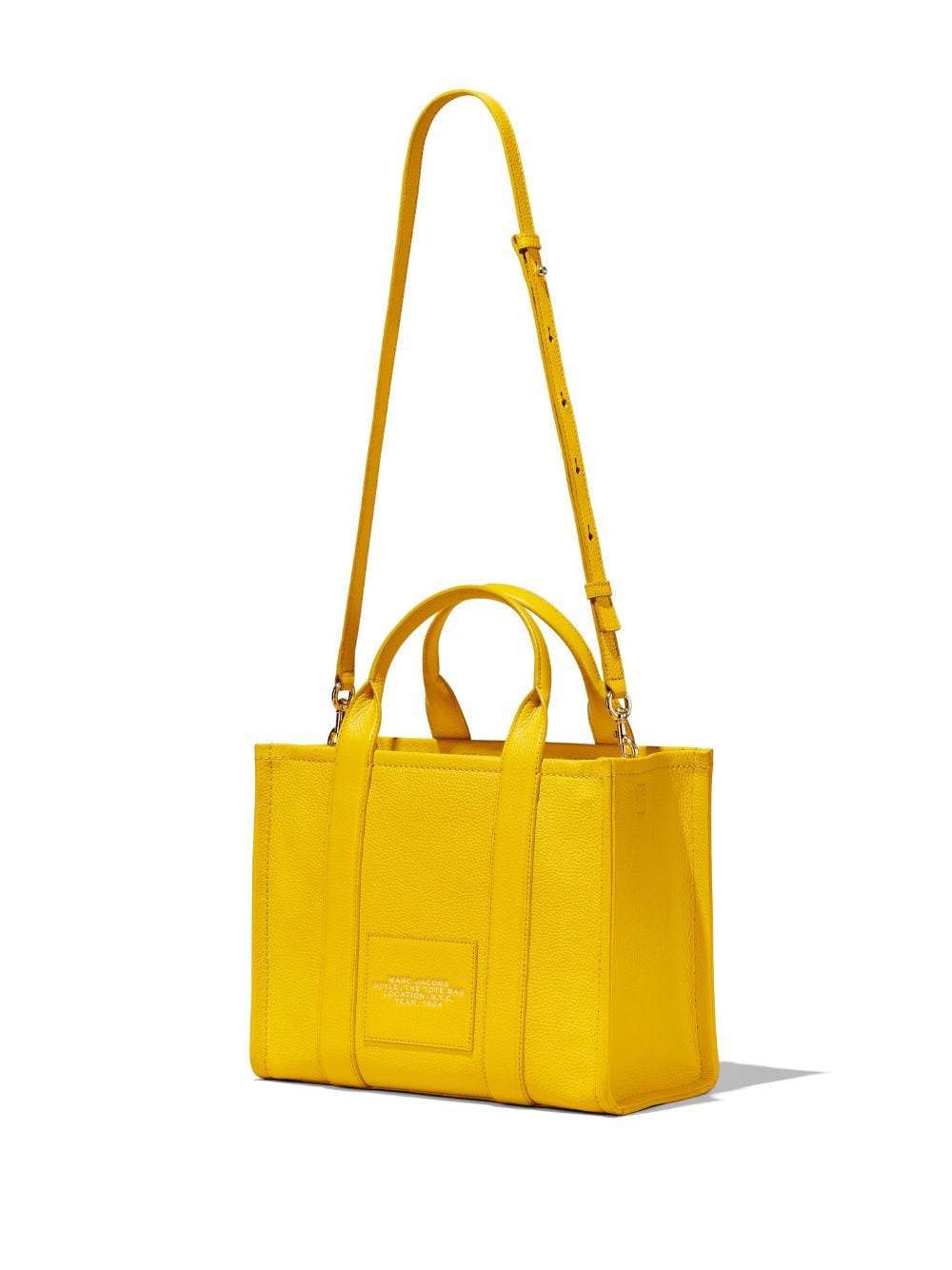 Marc Jacobs The Leather Medium Tote bag