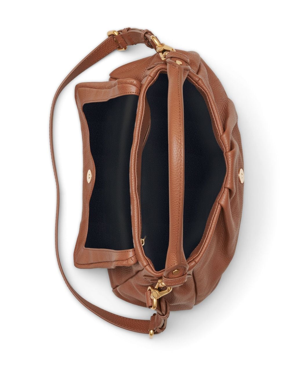 Marc Jacobs The Lil Ukita leather tote bag