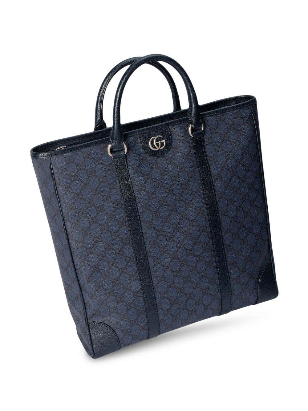 G*u*i medium ophidia tote bag