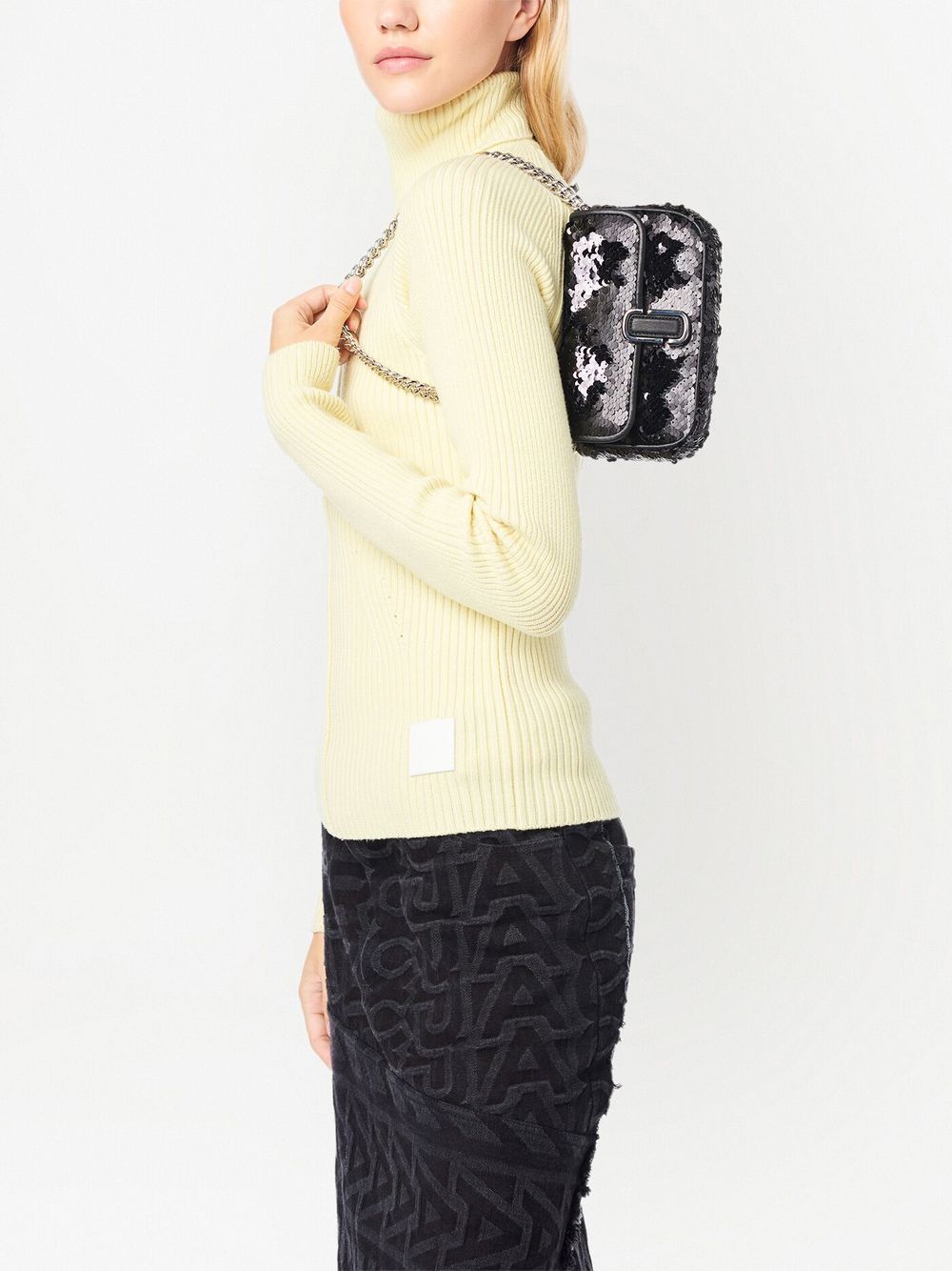 Marc Jacobs The Mini bag