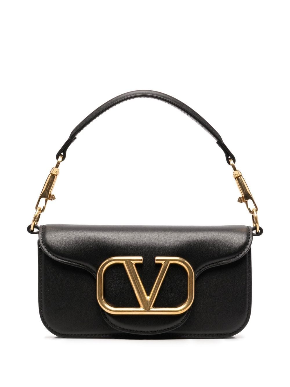 Valentino Garavani small Locò shoulder bag
