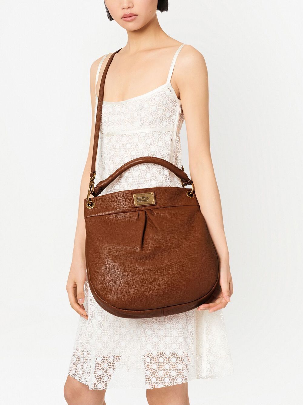 Marc Jacobs The Hillier tote bag