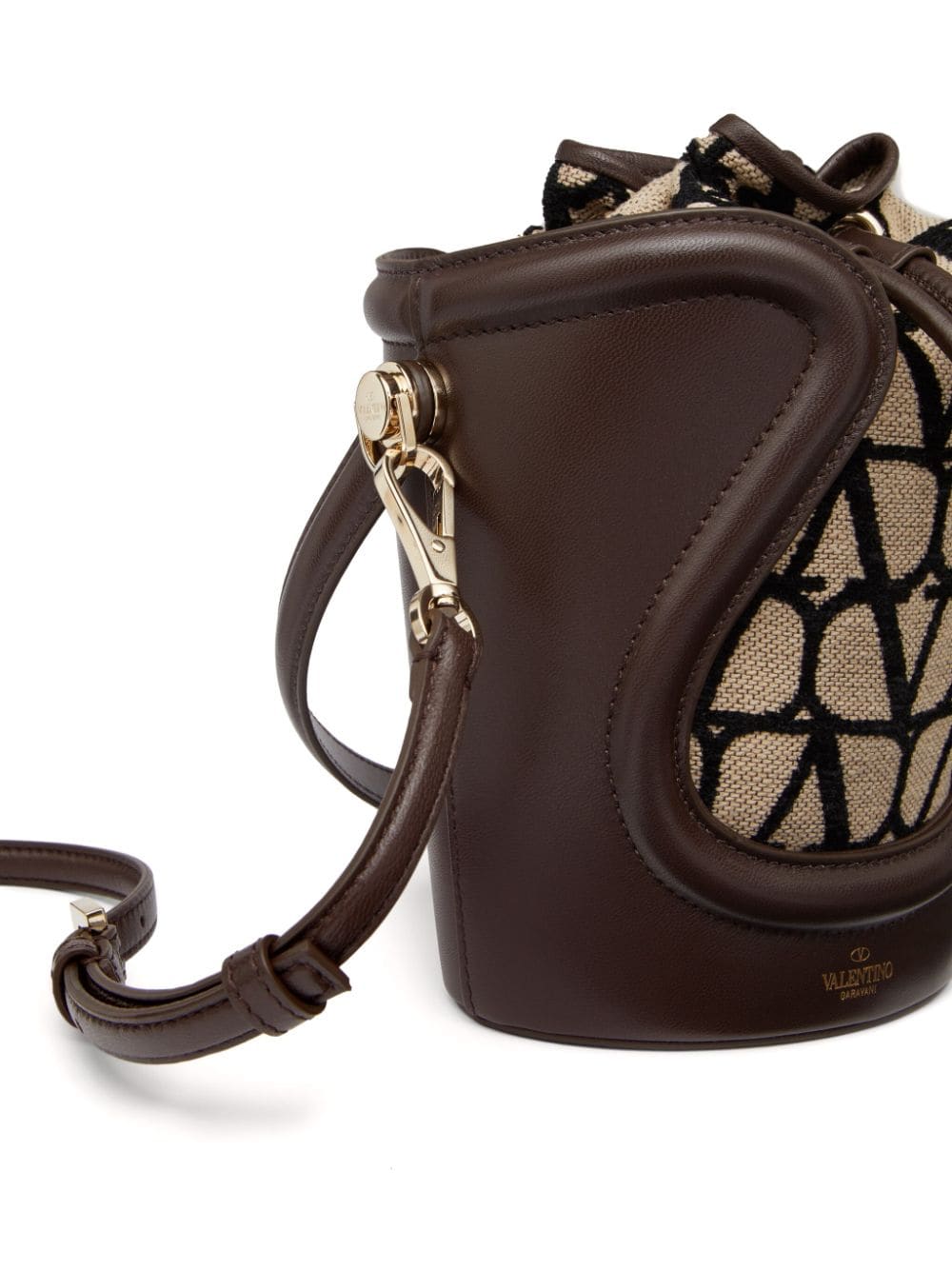 Valentino Garavani La Cinquième bucket bag