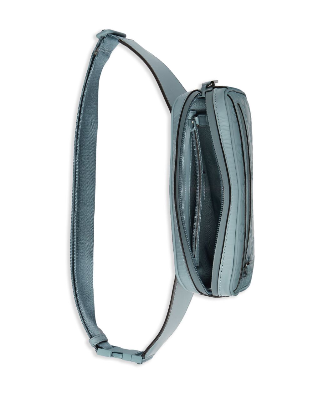 G*u*i gg cotton belt bag