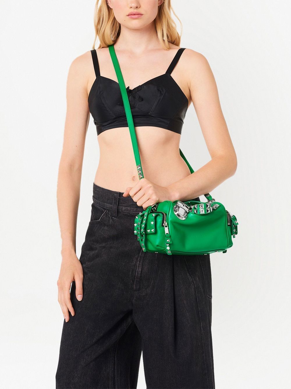 Marc Jacobs The Mini Satchel bag