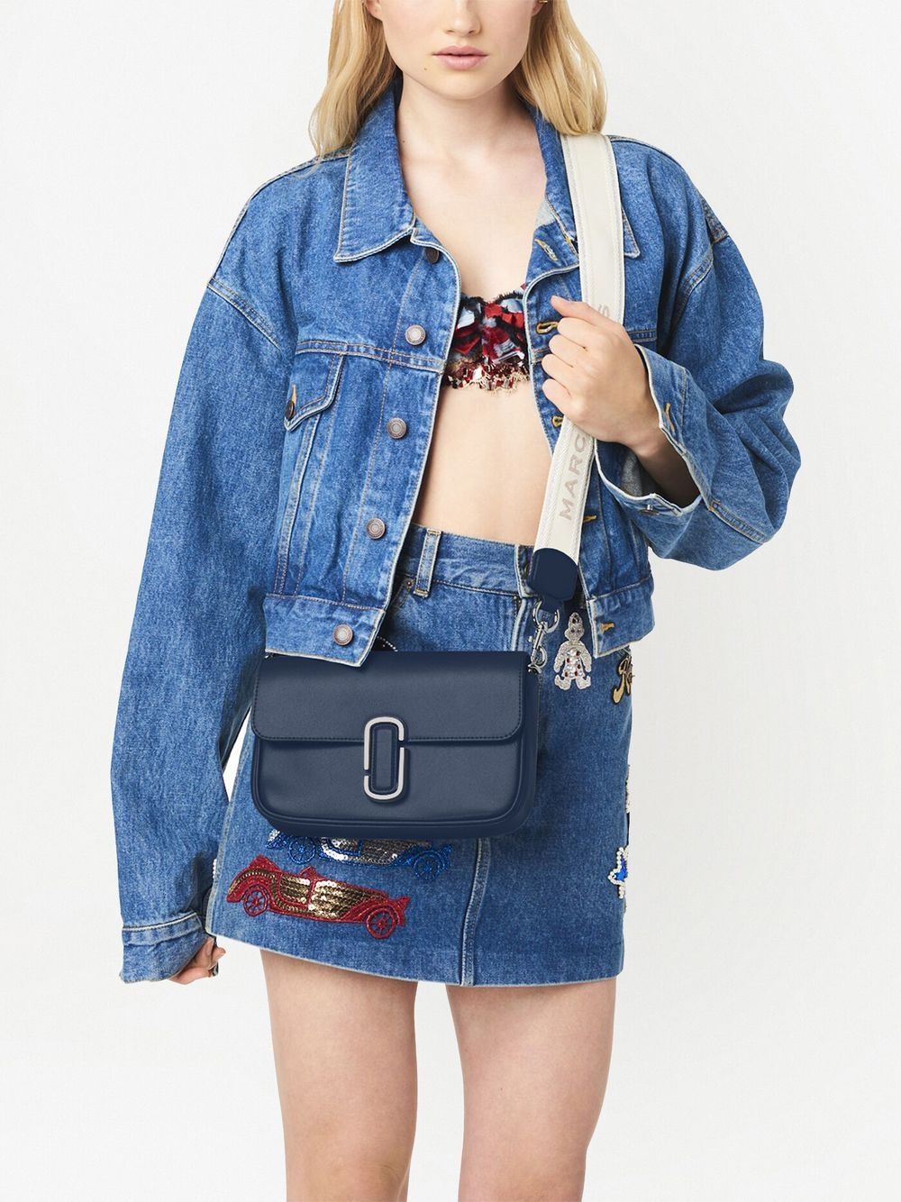 Marc Jacobs The Shoulder bag