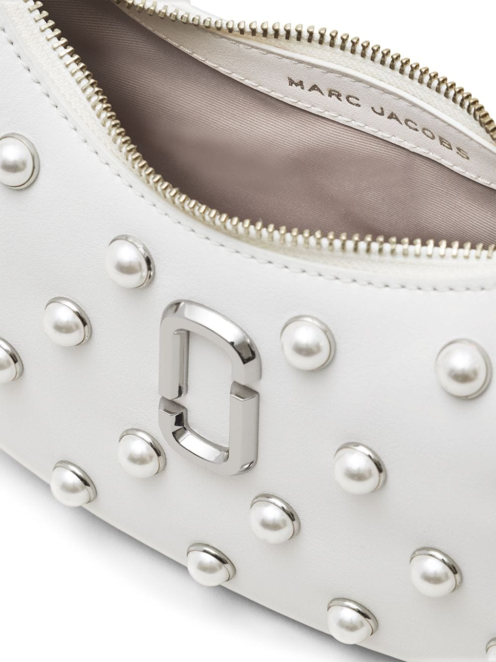 Marc Jacobs The Pearl Small Curve shoulder bag
