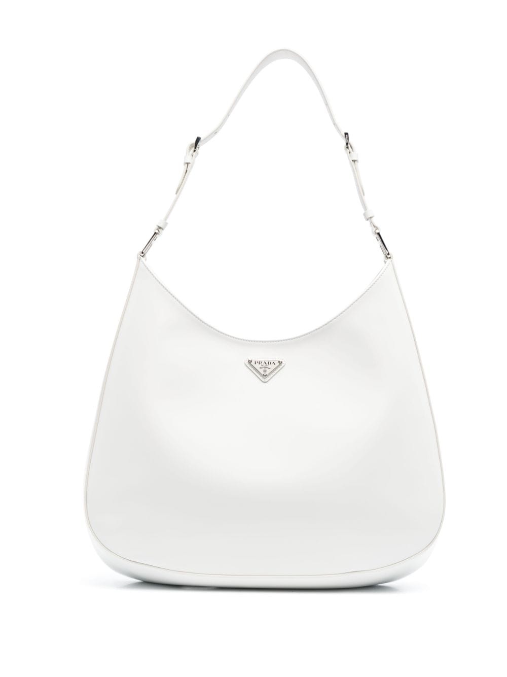 Pra*a large cleo shoulder bag