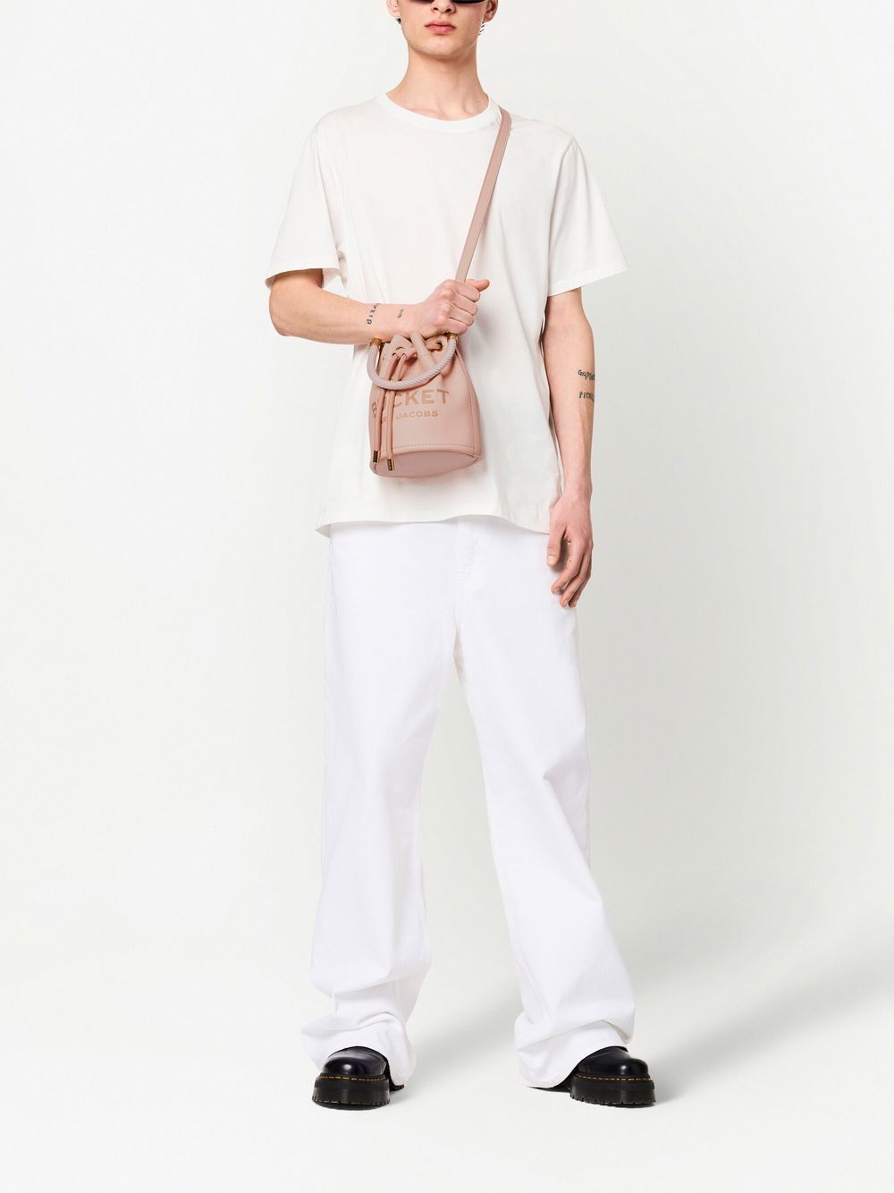 Marc Jacobs The Bucket bag
