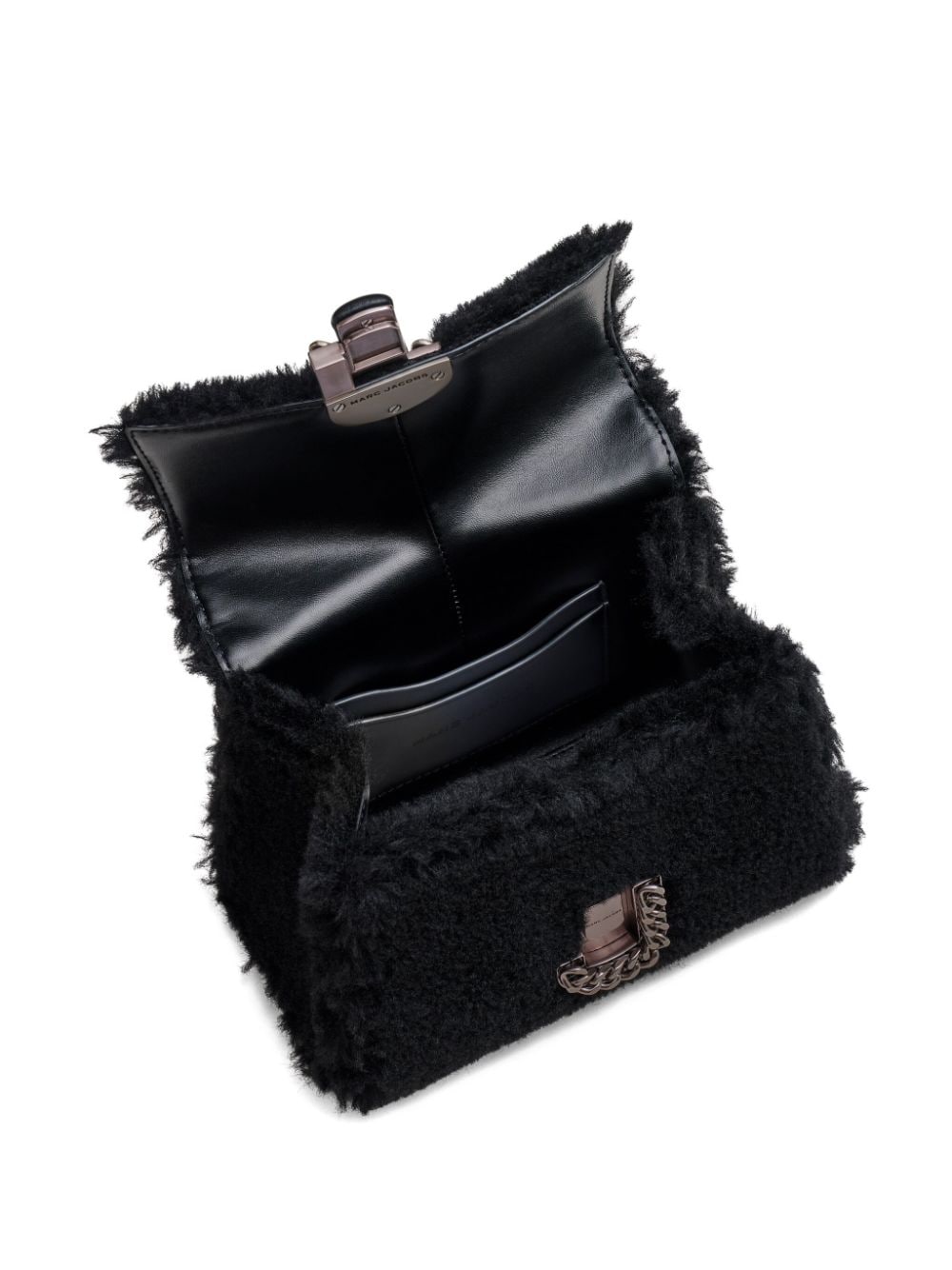 Marc Jacobs The Mini Top Handle bag