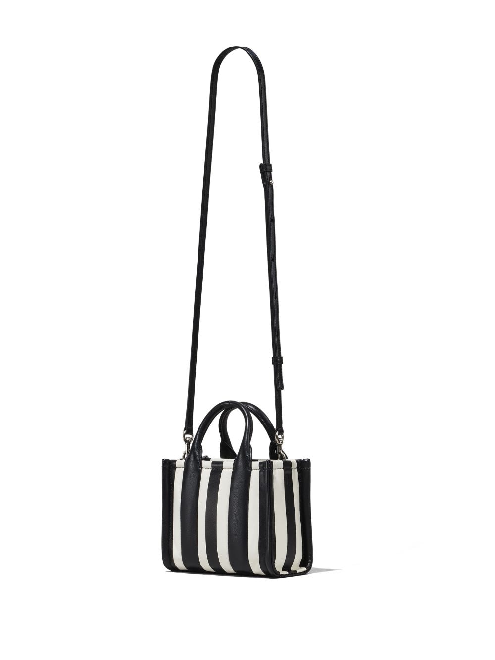 Marc Jacobs The Striped Mini Tote bag