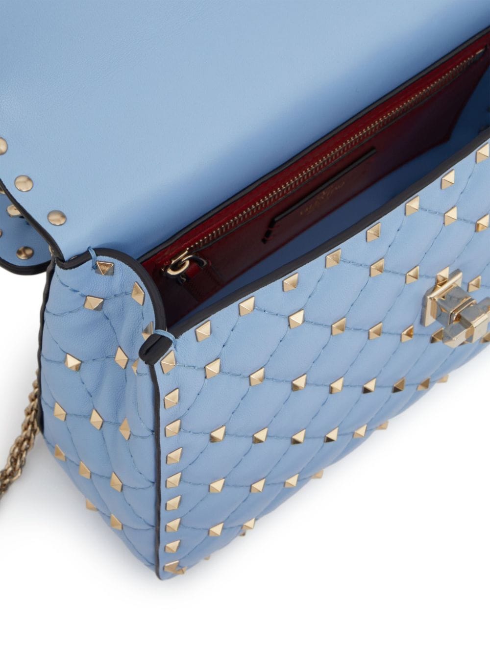 Valentino Garavani medium Rockstud Spike crossbody bag