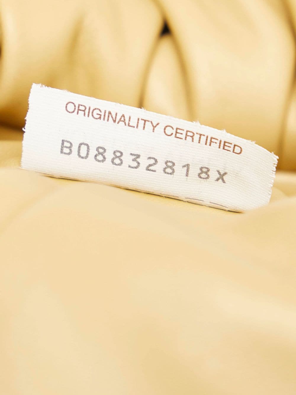 Bo*te*ga ve*ne*ta   small the shoulder pouch bag