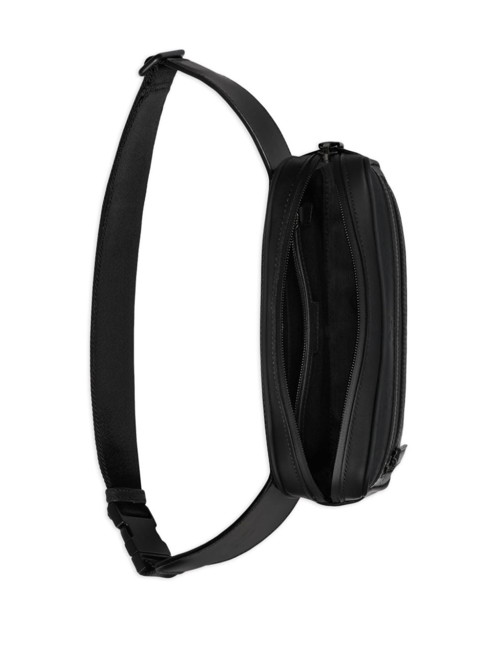 G*u*i gg cotton belt bag