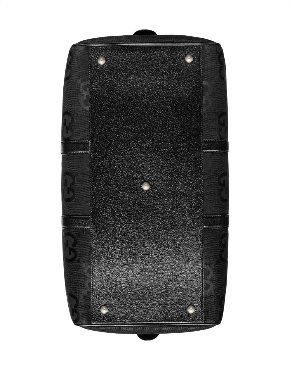 G*u*i jumbo gg large duffle bag