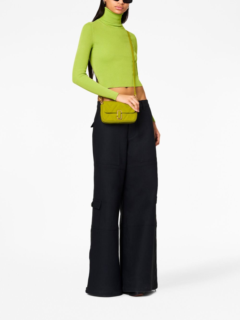 Marc Jacobs The Mini bag