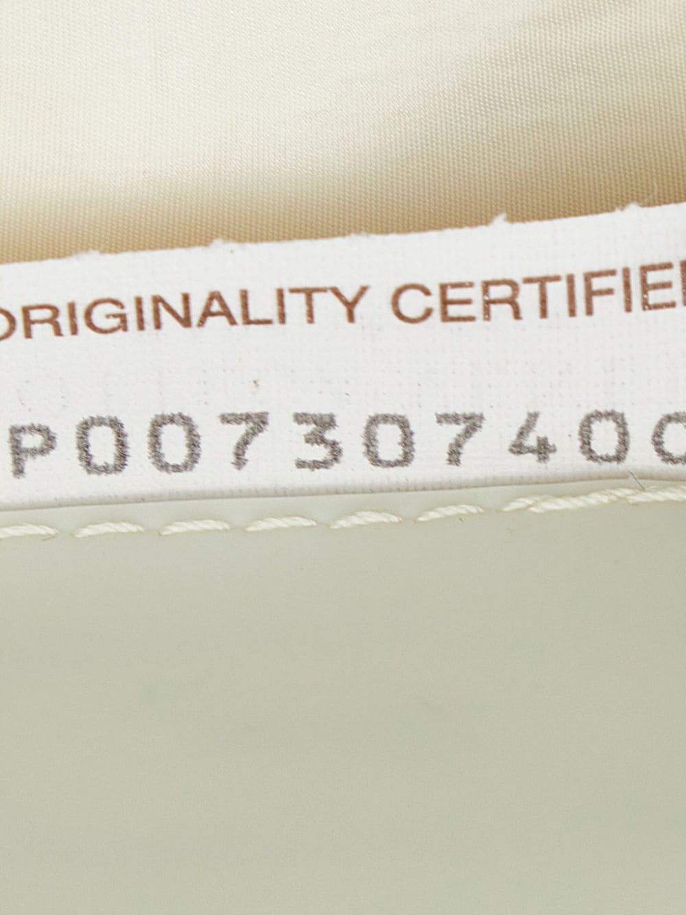 Bo*te*ga ve*ne*ta   2020 cassette maxi intrecciato shoulder bag