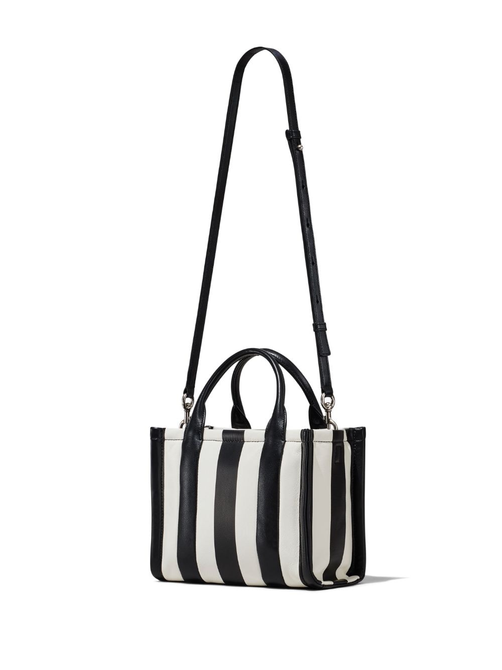 Marc Jacobs The Striped Small Tote bag