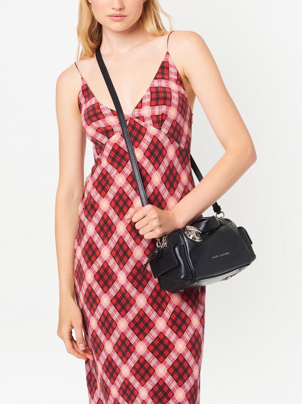 Marc Jacobs The Mini Satchel bag