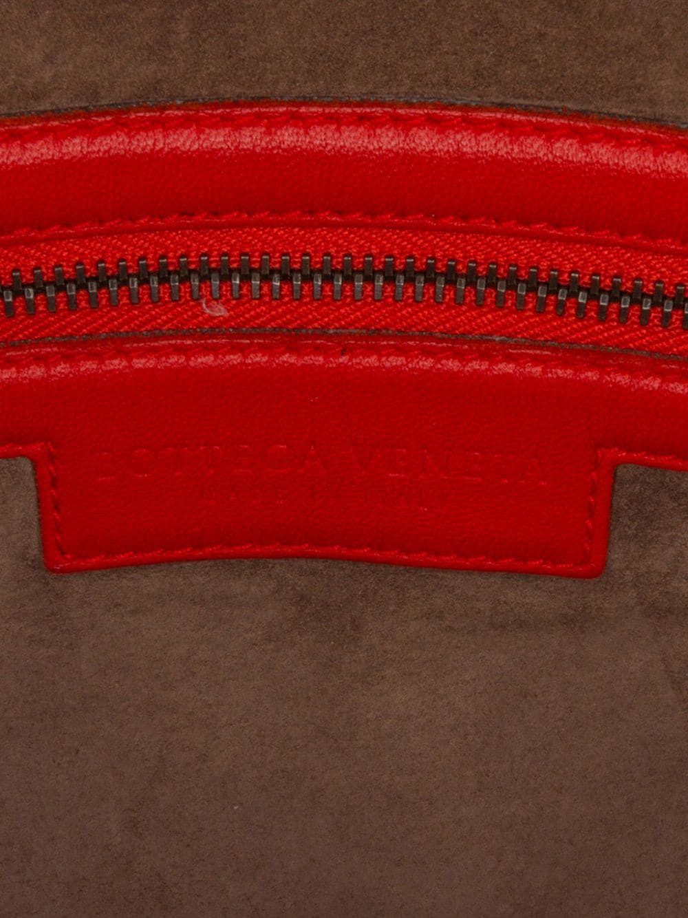 Bo*te*ga ve*ne*ta   2012-2023 nodini intrecciato crossbody bag