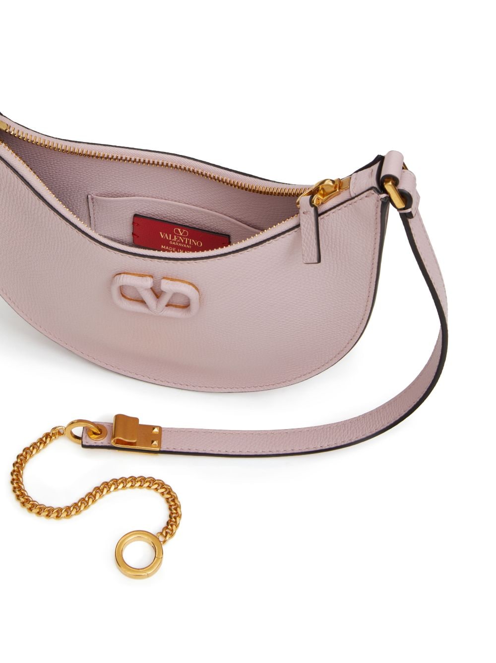 Valentino Garavani mini VLogo Signature shoulder bag