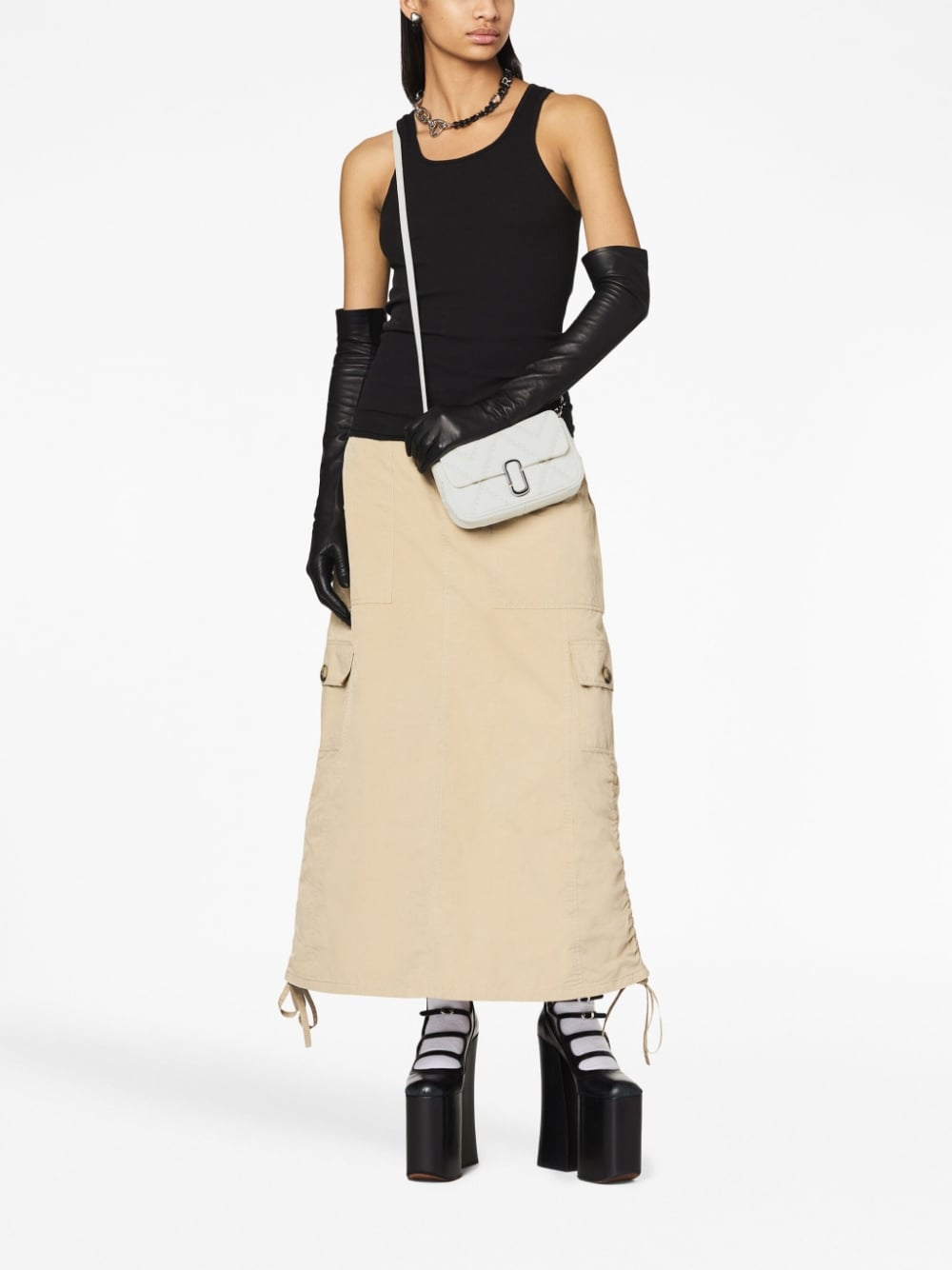 Marc Jacobs The Mini bag