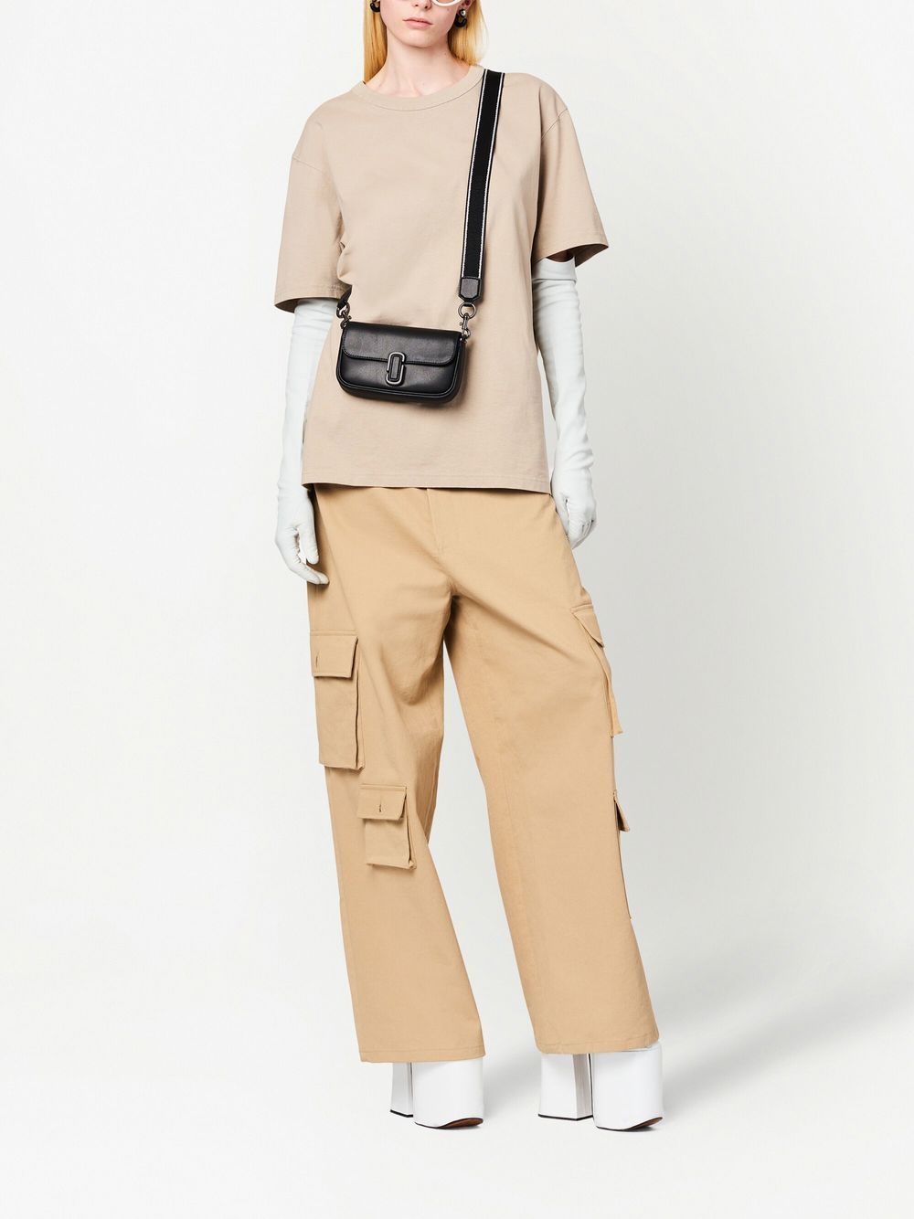 Marc Jacobs The Mini bag