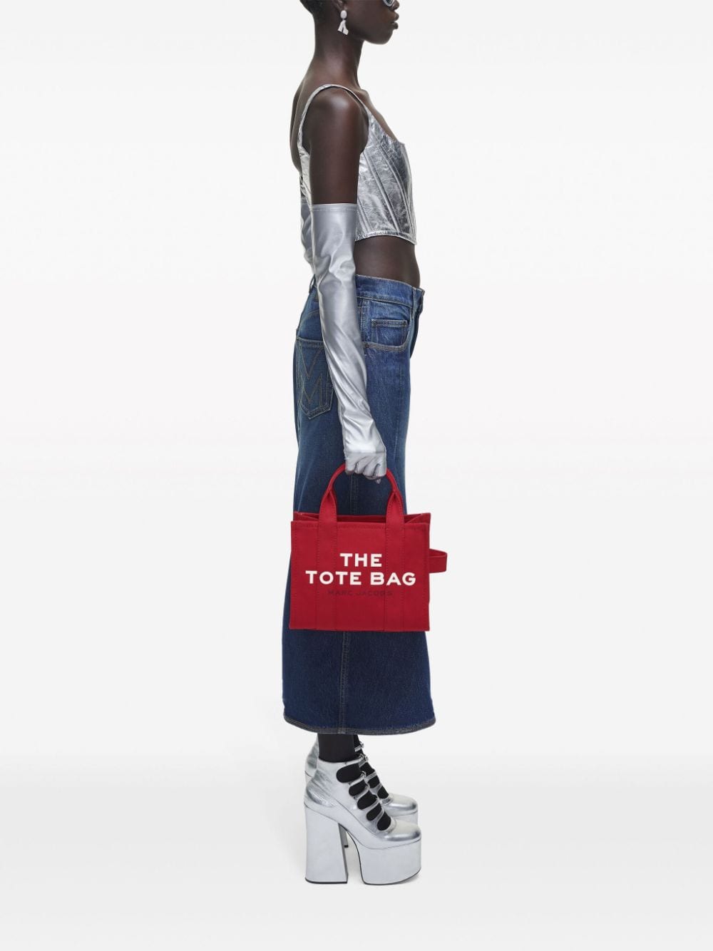 Marc Jacobs The Small Tote bag