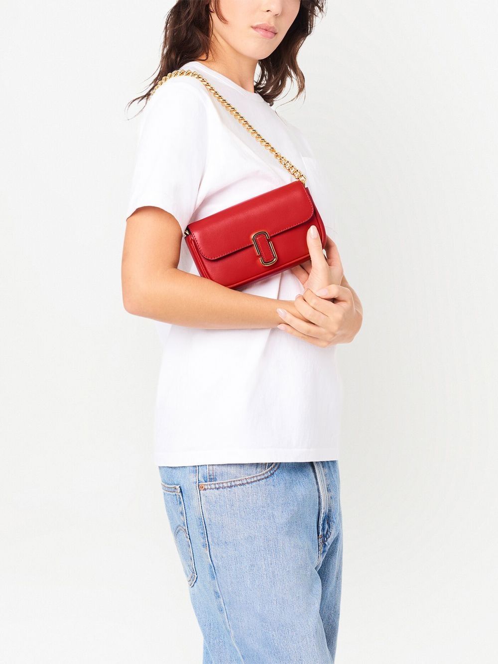 Marc Jacobs The Mini bag