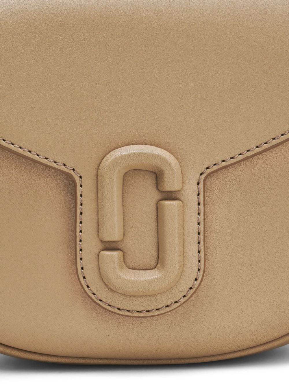 Marc Jacobs The J Marc Small saddle bag